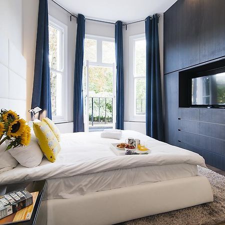 The One Kensington Apartment London Exterior photo