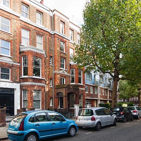 The One Kensington Apartment London Exterior photo