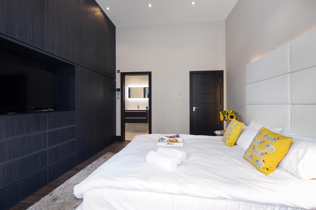 The One Kensington Apartment London Exterior photo