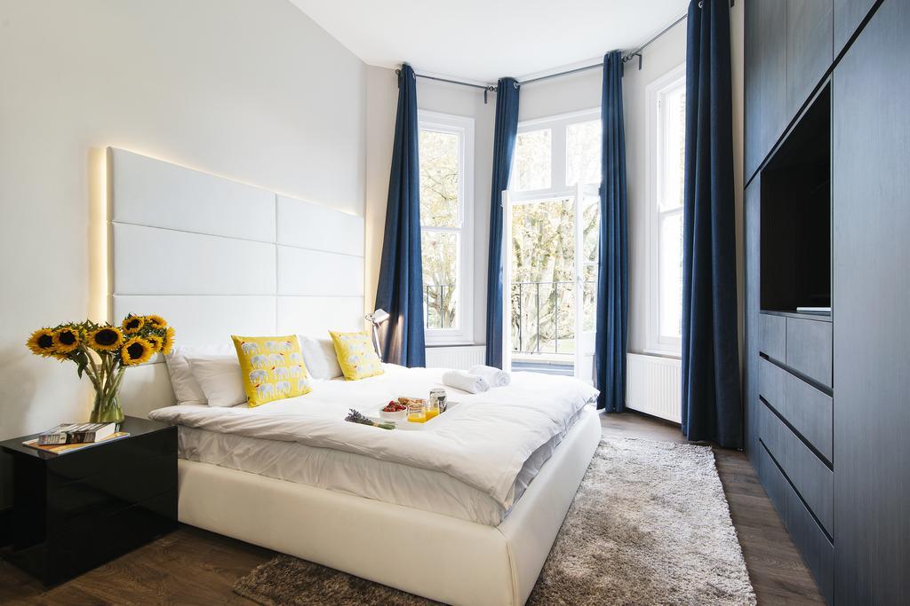 The One Kensington Apartment London Exterior photo