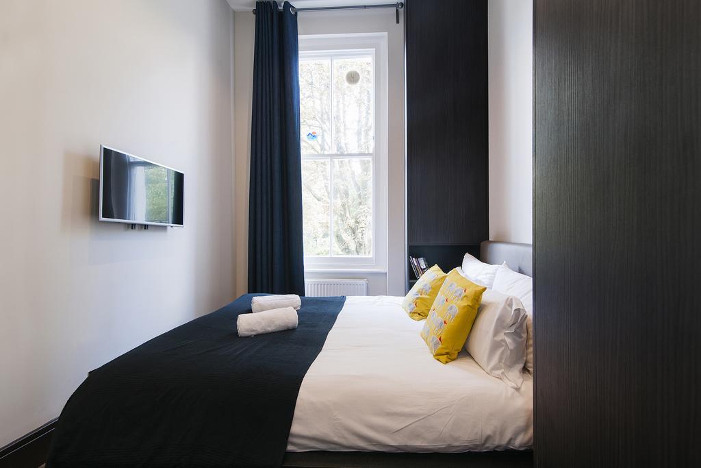 The One Kensington Apartment London Exterior photo