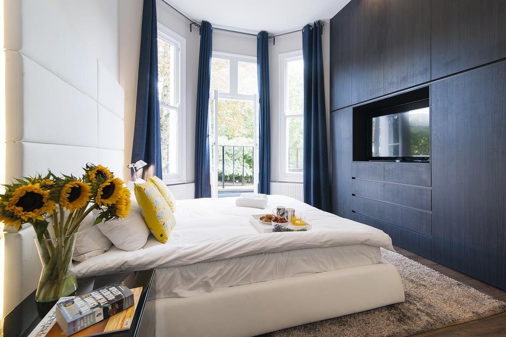 The One Kensington Apartment London Exterior photo